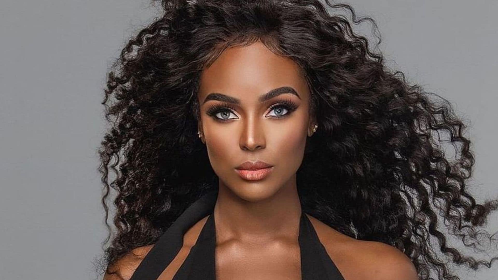 Esta animadora de Univisión vivió en la calle y ahora triunfa en las pantallas