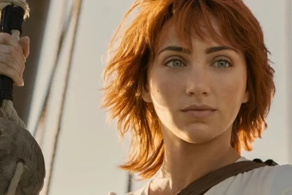 La serie One Piece revela un escenario clave para la temporada 2 de Netflix (+ Detalles)