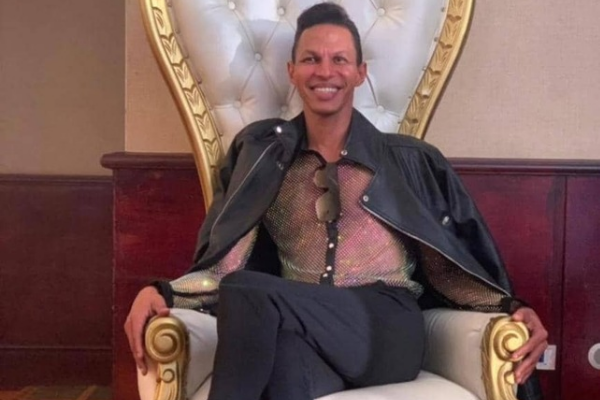 El arte y la cultura de luto: Maestro Juan Silva productor, coreógrafo y bailarín de La Guaira fallëce (+ Fotos)