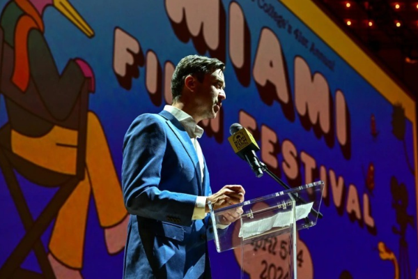 Festival de Cine de Miami celebrará la diversidad con cerca de 200 películas (+ Detalles)