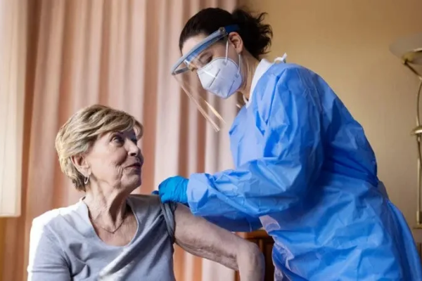 5 años de la pandemïa: aspectos positivos que nos dejó el «mayor experïmento psicológico de la historia» (+ Fotos)