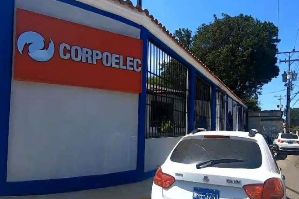 Corpoelec activa Centro Integral de Atención al Usuario en la capital falconiana (+ Detalles)