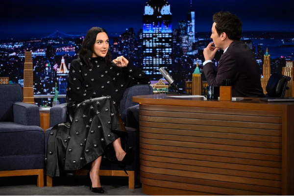 Gal Gadot cuenta detalles sobre los coágülos cerebrales que le diagnosticaron cuando estaba embârazada de ocho meses (+ Detalles)