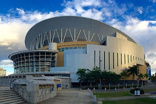 Coliseo de Puerto Rico será primer recinto de América con intérpretes de lengua de señas permanentes (+ Detalles)