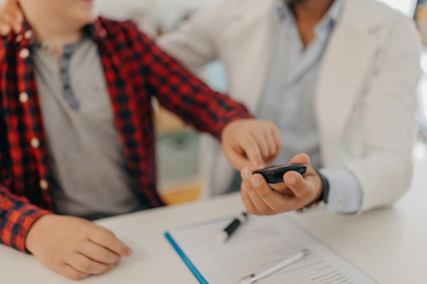 México pesa, mide y revisa la salud de 12 millones de escolares en un país con problemas de obesïdad y dïabetes (+ Detalles)