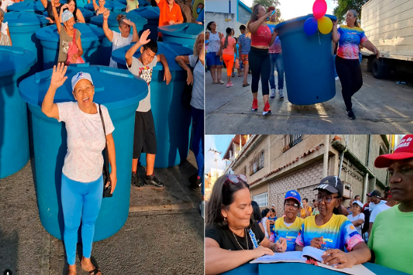 Gobernación de La Guaira avanza en proyectos hídricos en la entidad (+ Detalles)