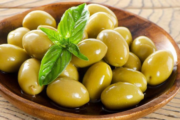 Mito de las aceitunas: »no engordan y ayudan a la digêstión, pero hay que saber elegir» (+ Detalles)