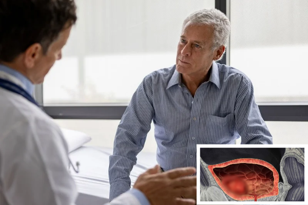 Lo que un oncólôgo afirma sobre la forma de orïnar para ayudar a detectar los primeros signos de cáncër de vejïga (+ Detalles)