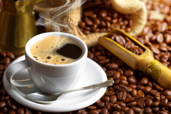 Excedentes en la producción nacional de café son exportados a varios países y abastece la demanda interna (+ Detalles)