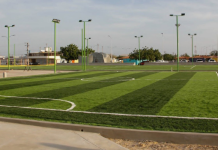 Punto Fijo tendrá el parque más grande de Falcón y uno de los mejores de Venezuela (+ Fotos)