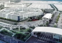 Industria automotriz global: BYD está levantando una megafábrica en Zhengzhou, China (+ Detalles)