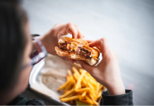 La obesïdad comienza en el cerebro: apenas 5 días comiendo comida basüra bastan para alterar el sistema de recompensa