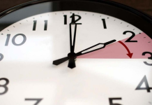 Conoce los consejos de un experto para enfrentar los efectos del cambio de hora en el sueño (+ Detalles)