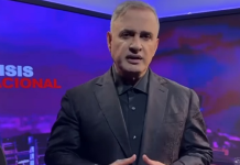 Tarek William Saab: ¿Es la Ley de Enemigôs Extranjeros un ârmâ geopolítica? (+ Video)