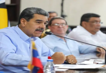 Venezuela propone en el ALBA-TCP un sistema de transporte regional para consolidar la unión económica anticapitalista (+ Fotos)
