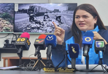 Alcaldesa Ana Fuentes presentó balance del Plan de Mitigación de Riesgos 2025 (+ Detalles)