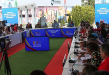 Vicepresidente del PSUV Diosdado Cabello: «la Comisión Electoral realizó un trabajo silencioso pero profundo» (+ Detalles)