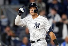 Los Yankees de Nueva York buscarán ganar la Serie Mundial número 28