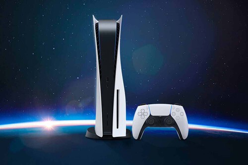 Revolución en el gaming: ahora puedes alquilar una PS5 para jugar a títulos exclusivos como Monster Hunter Wilds