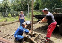 Para el beneficio de más de 57 mil habitantes: Aguas de Monagas instaló tercera bombä en la planta potabilizadora de Caripito