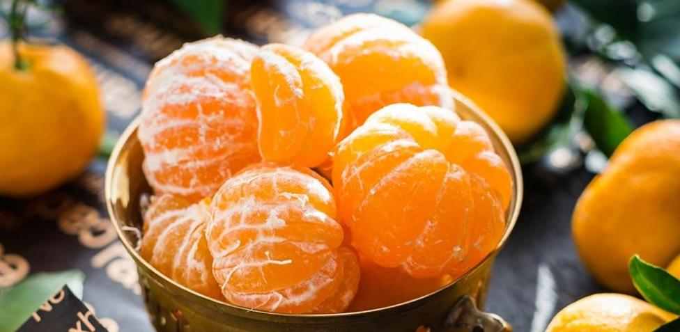 ¿Sabías que uno de los beneficios de la mandarina en la salud es contribuir a la prevención de infecciones comunes? Conoce cómo