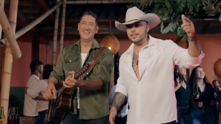 Jessi Uribe y Heredero cantarán por primera vez juntos su éxito mundial “Coqueta” en ¿Quién más dice repítela?