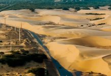 Plan Nacional Turístico fortalece estrategias para el desarrollo regional del estado Falcón