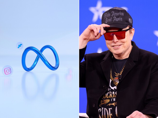 Meta ha dado el primer paso para desmantelar su sistema de verificación externa (+ Detalles)