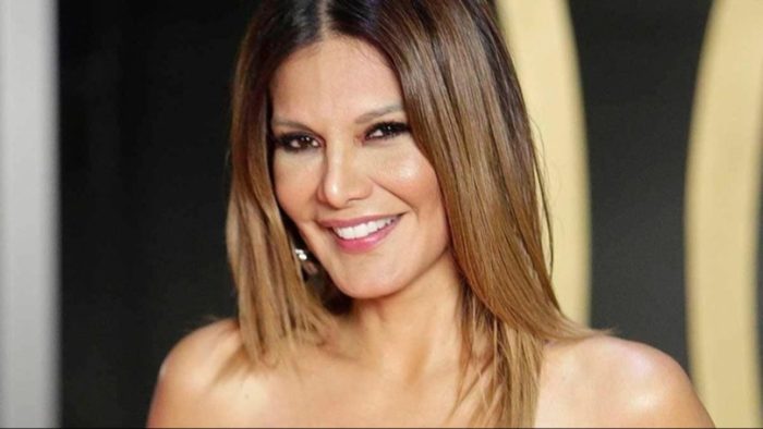 Famosa animadora venezolana residenciada en España confiesa que se encuentra en bancärrota