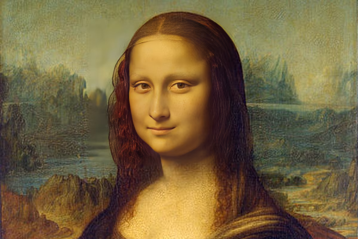 Las razones detrás de la fama mundial de la Mona Lisa (+ Detalles)