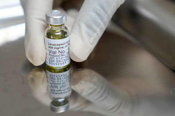 ¡Gran avance para la medicina! Una inyección anual podría prevenir la infëcción por VIH según los estudios