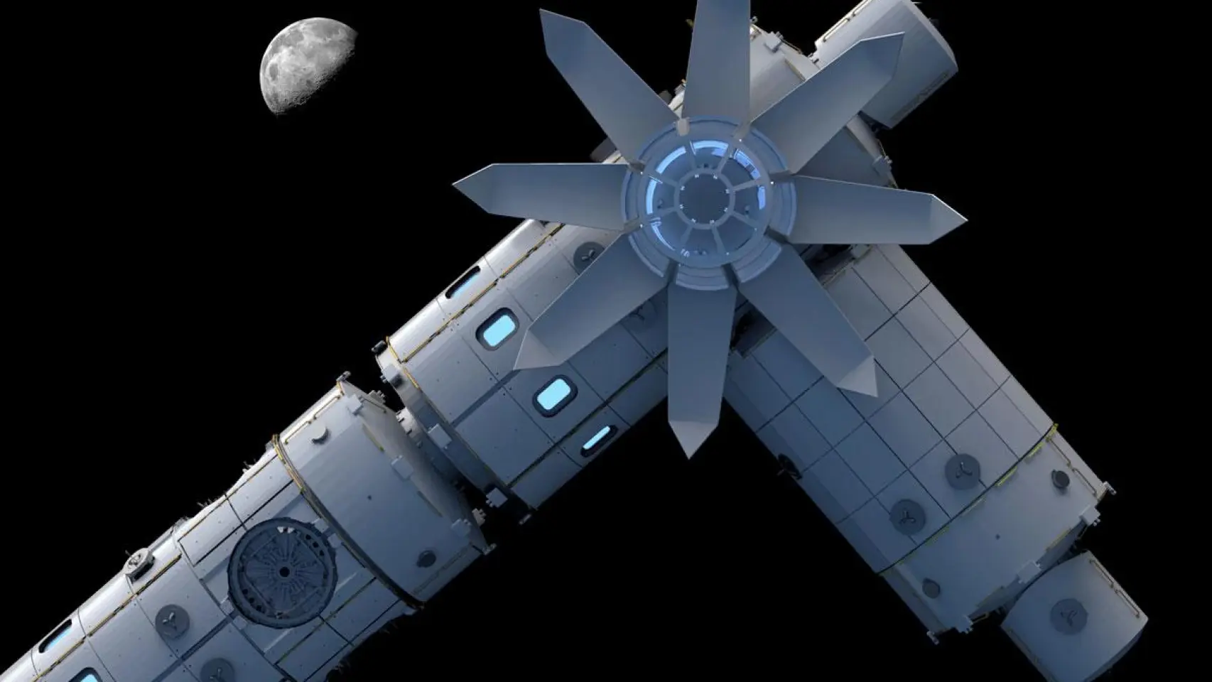 El primer centro de datos en el espacio será lanzado esta primavera: así funcionará esta hazaña de la ingeniería digital