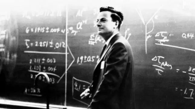 El método Feynman: el truco de los genios para aprender cualquier cosa