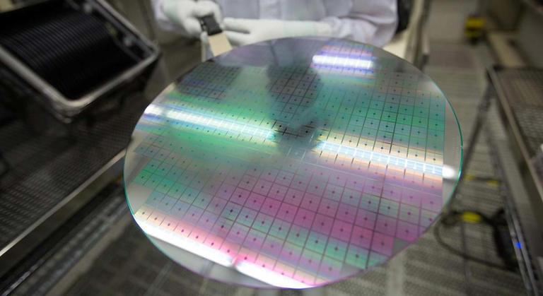 El gigante neerlandés de chips desäfía a EE.UU. y construirá un centro en China