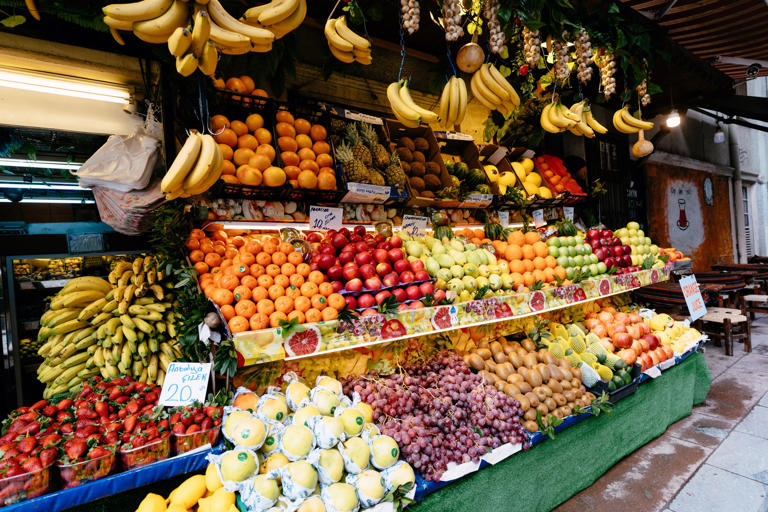 Descubre las frutas que te ayudarán a quemär grasa: las 4 mejores según expertos (+ Detalles)