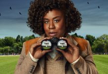 La nueva serie «La Residencia» se abrió paso en el ranking de las más vistas en Netflix