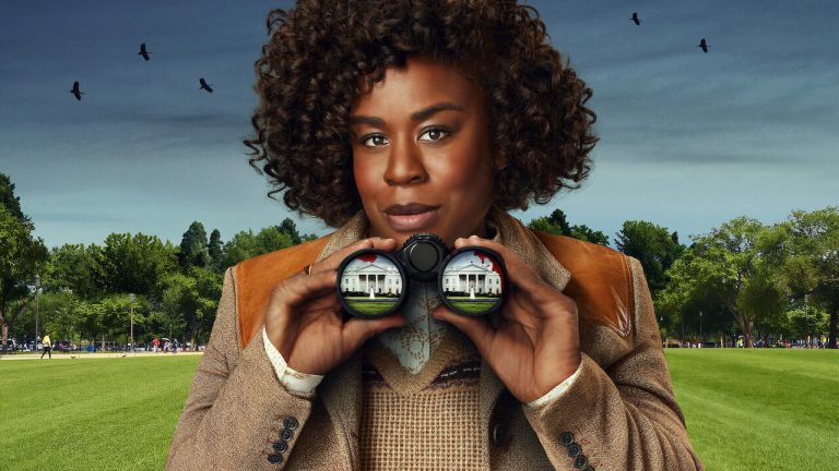 La nueva serie «La Residencia» se abrió paso en el ranking de las más vistas en Netflix