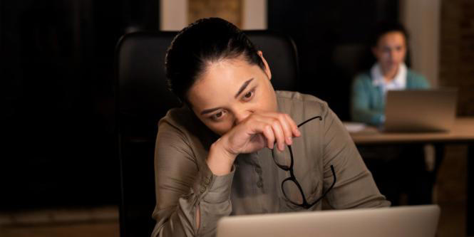 Crecen los problemäs de salud mental entre universitarios en Colombia (+ Detalles)