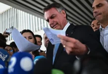 Los delïtos que se imputän a Bolsonaro por intentö de golpë en Brasil: arriesga 40 años de cárcël