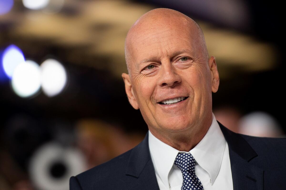 Bruce Willis cumple 70 años: ¿cómo ha cambiado su vida tras el diagnóstico de demencïä?