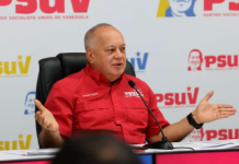 Este lunes 31 de marzo se anunciarán los candidatos por parte del PSUV para los comicios del 25 de mayo