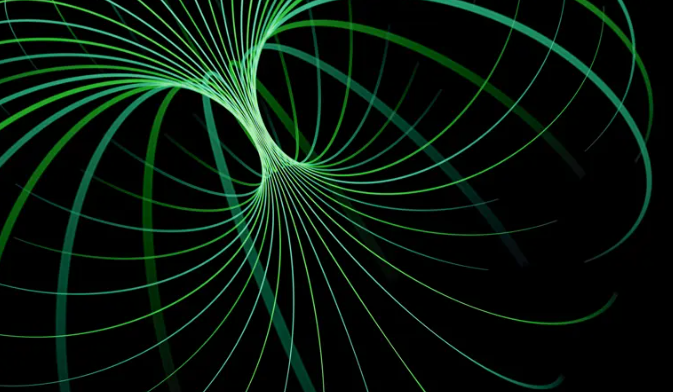 Los científicos demuestran por primera vez la teletransportación cuántica a través de Internet