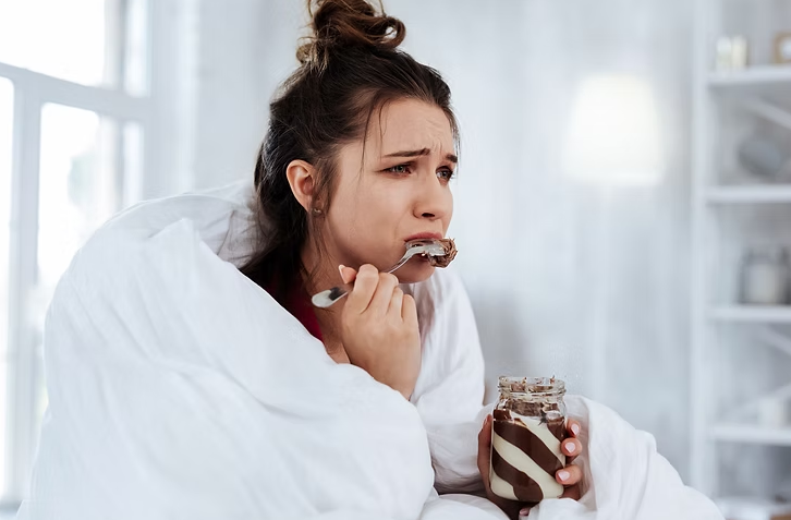 Redefiniendo la alimentación emocional: cómo encontrar equilibrio sin culpas (+ Detalles)