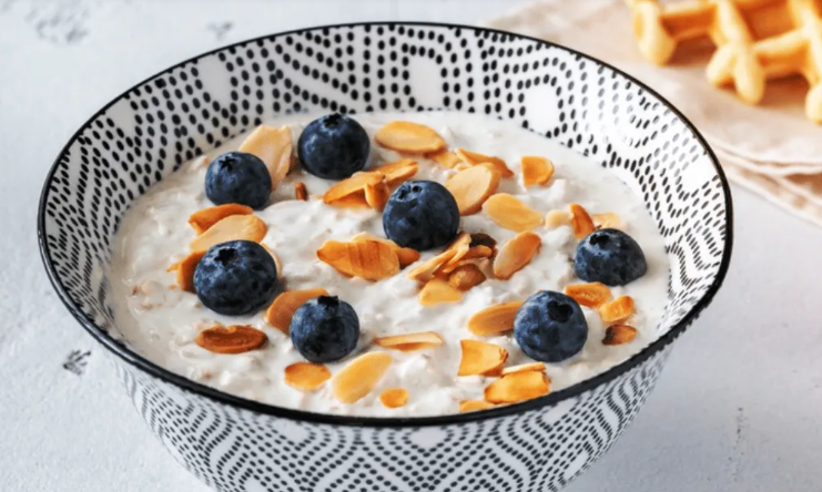 Qué le pasa a los riñonës y el cörazón si comes avena todos los días