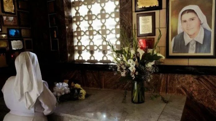 El Vaticano aprueba el segundo milagro de Carmen Rendiles y la deja a un paso de la santidad