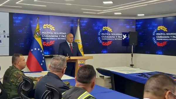 9 detenidos hasta el momento por operación contra el narcotráficö en el sur del Lago de Maracaibo