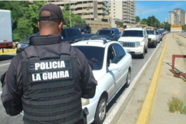 La Guaira implementa nuevo sistema digital de multas como parte de la Ley de Convivencia Ciudadana (+ Detalles)