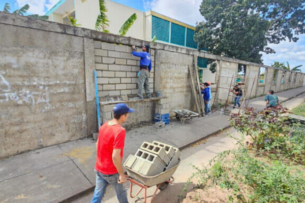 Comuna Resistencia Indígena inicia proyecto financiado por la Alcaldía de Maturín (+ Detalles)