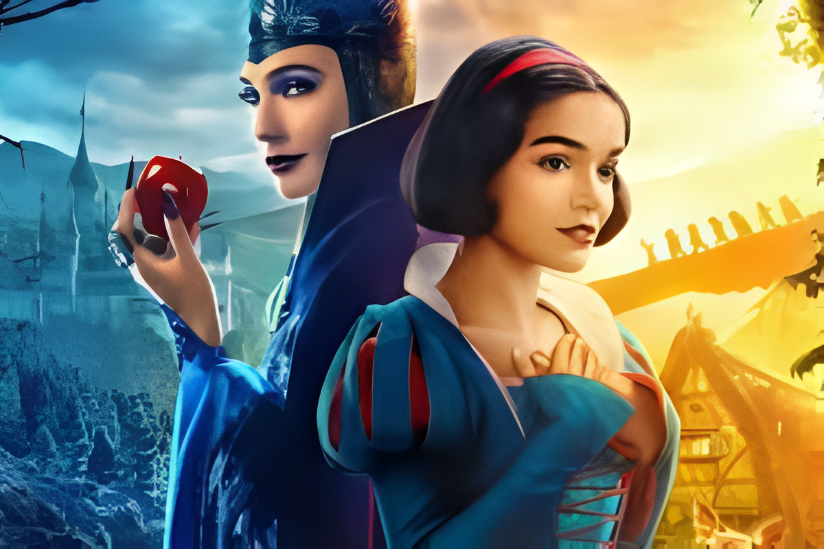 “Blanca Nieves” de Disney estrena en Hollywood con discreción pese a las controversias (+ Detalles)