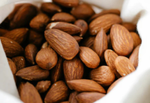 Las almendras: fruto seco que ayuda a producir colágeno de manera natural (+ Detalles)